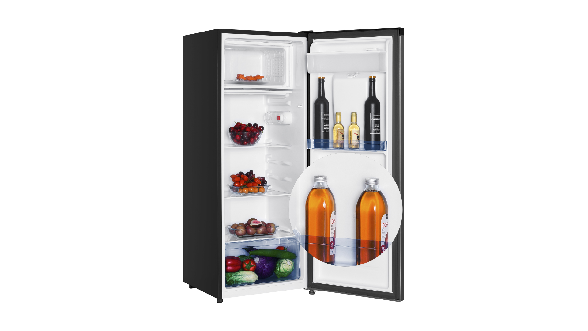 Espacio para lo esencial